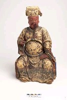 藏品(鄭成功雕像)的圖片